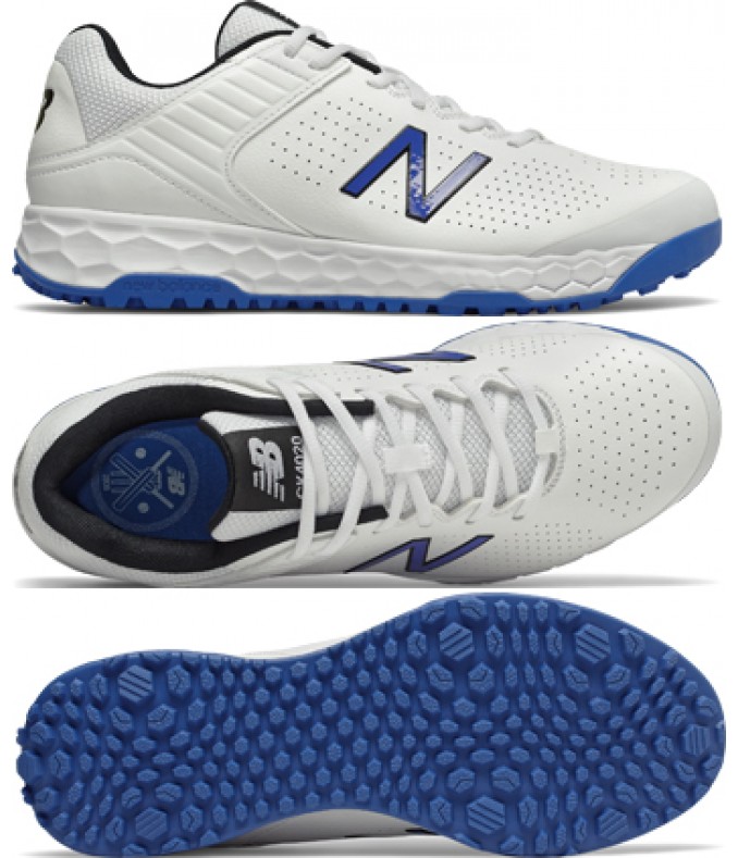 New Balance CK4020 C4 Cricket Rubber Shoes 2021